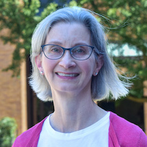 Beth Hacker, Program Manager